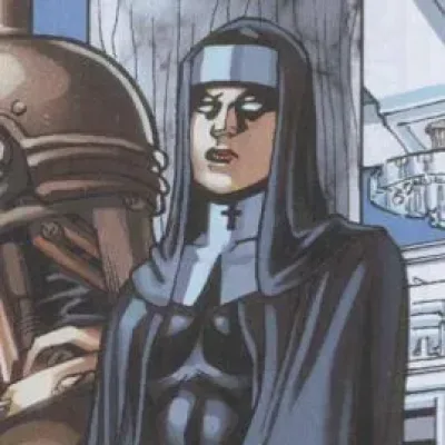 Black Maria