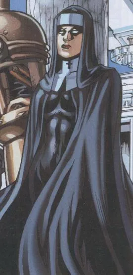 Black Maria