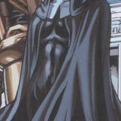 Black Maria