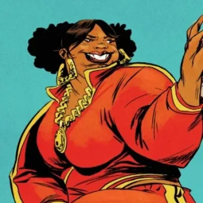 Black Mariah