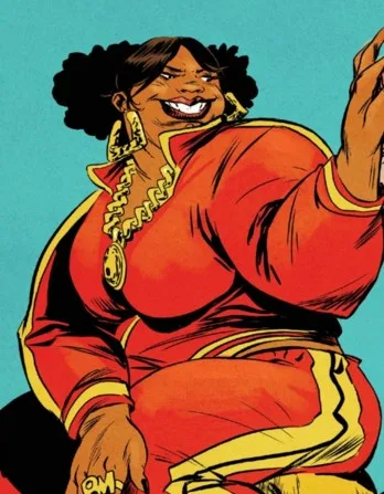 Black Mariah