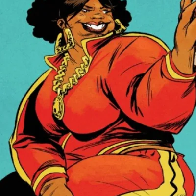 Black Mariah