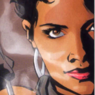 Black Mariah