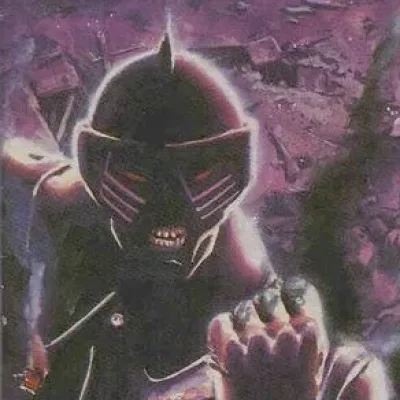 Black Mist