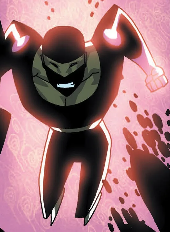 Black Mondo