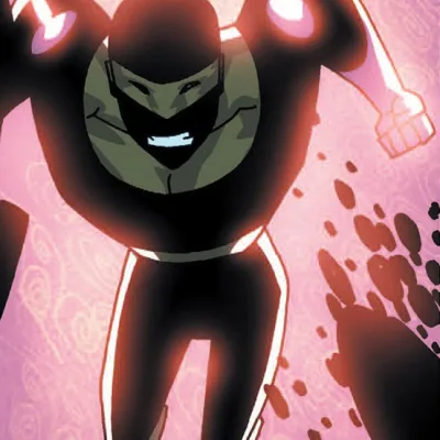 Black Mondo