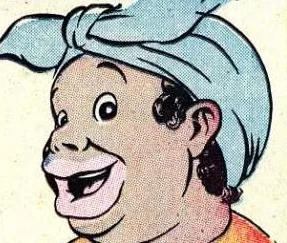Black Mumbo