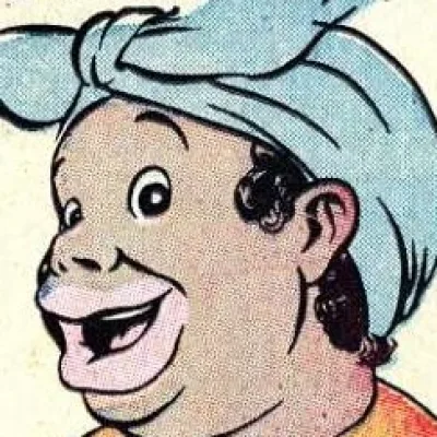 Black Mumbo