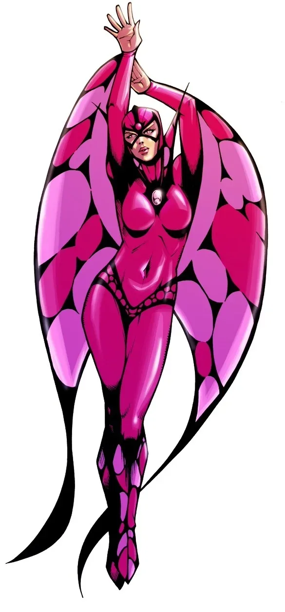 Black Orchid