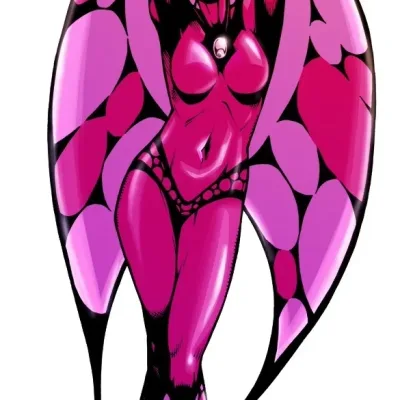 Black Orchid