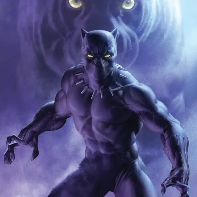 Black Panther