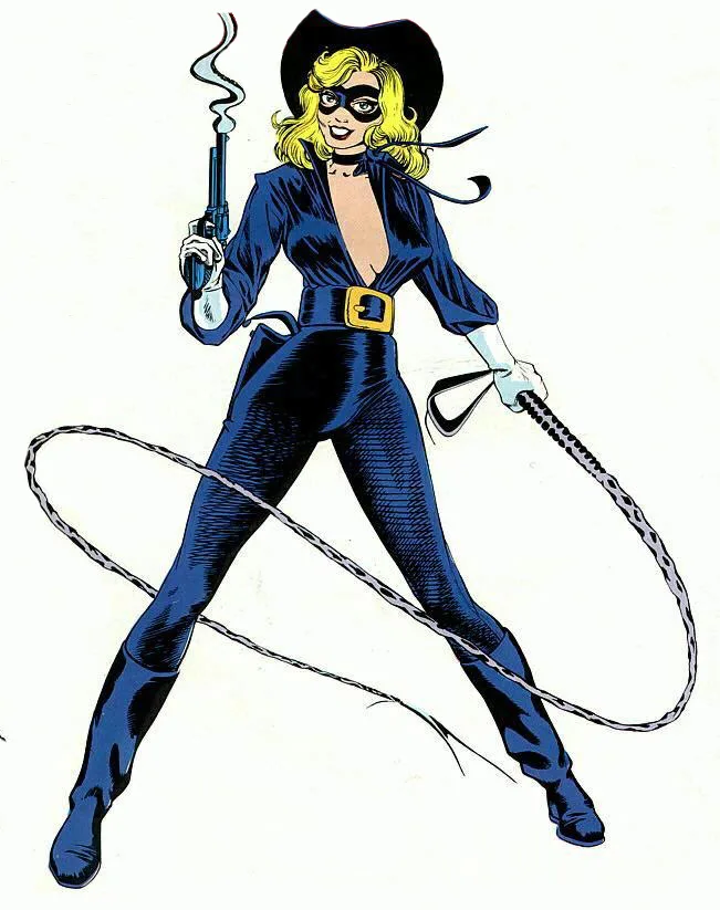 Black Phantom