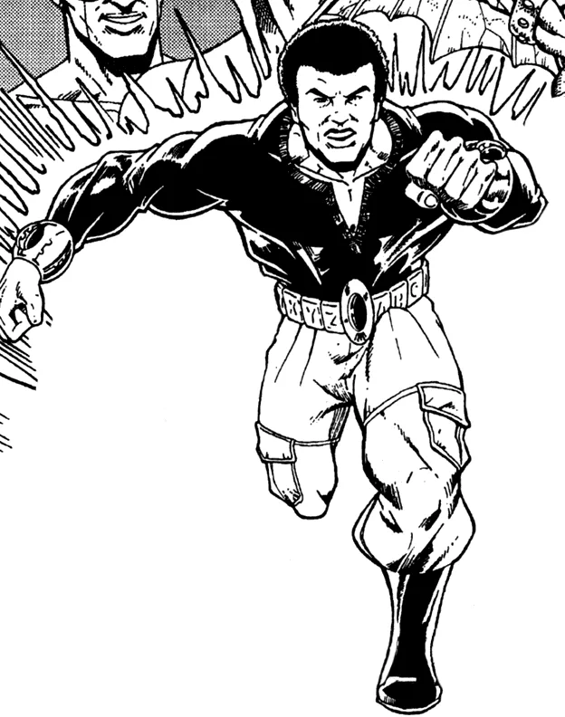 Black Power