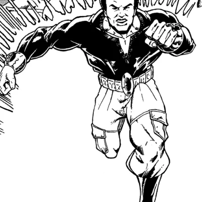 Black Power