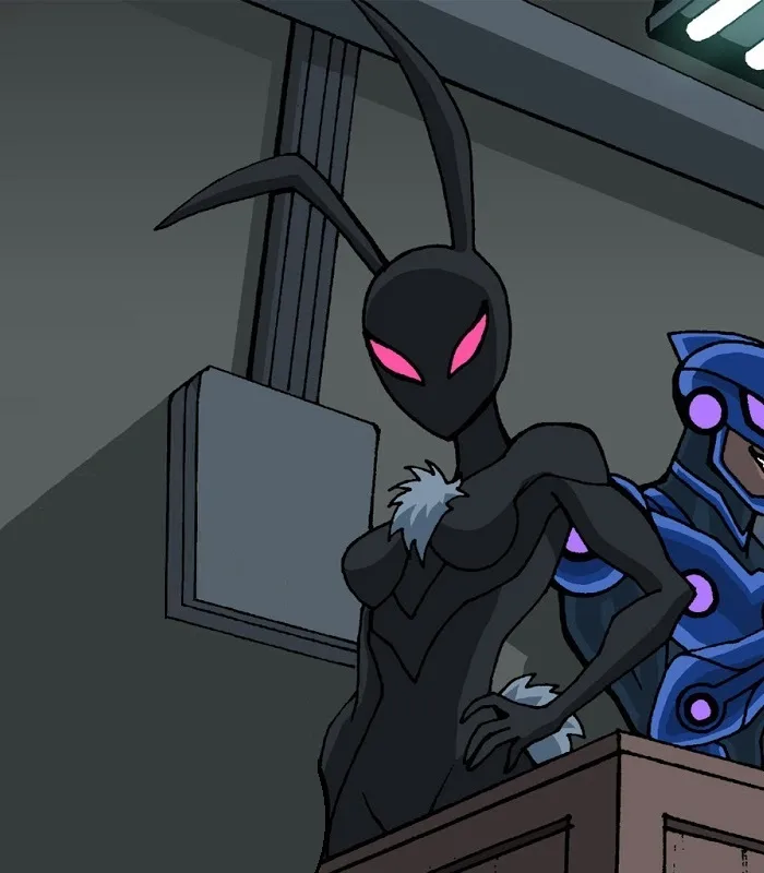 Black Rabbit