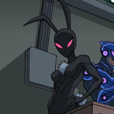 Black Rabbit
