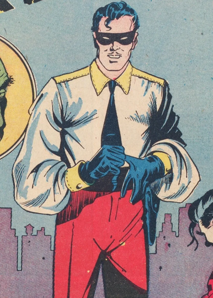 Black Satan