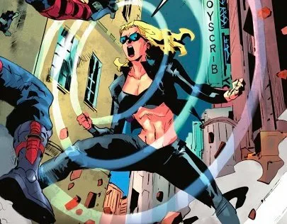 Black Siren