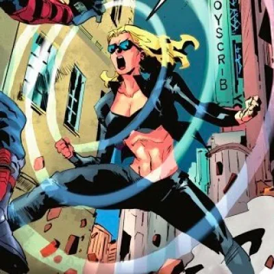 Black Siren