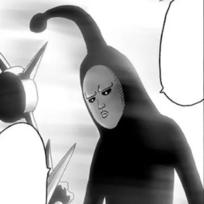 Black Sperm