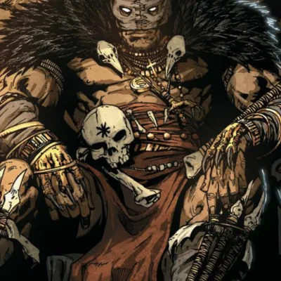 Black Talon