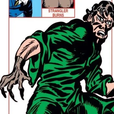 Black Talon
