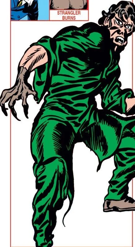 Black Talon