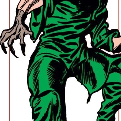 Black Talon