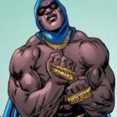 Black Thugg