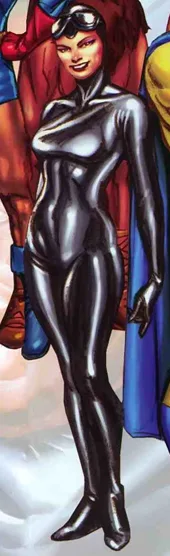 Black Venus