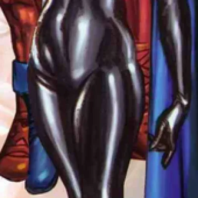 Black Venus