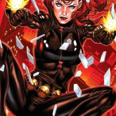 Black Widow
