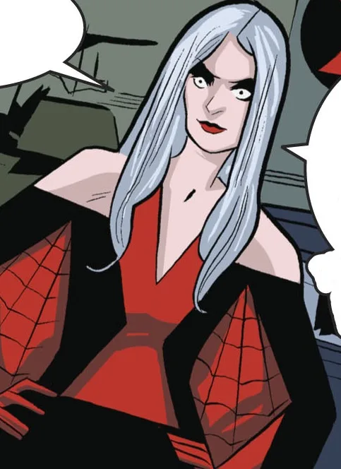 Black Widow