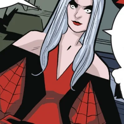 Black Widow