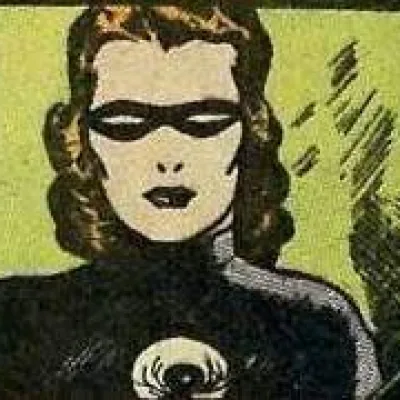 Black Widow