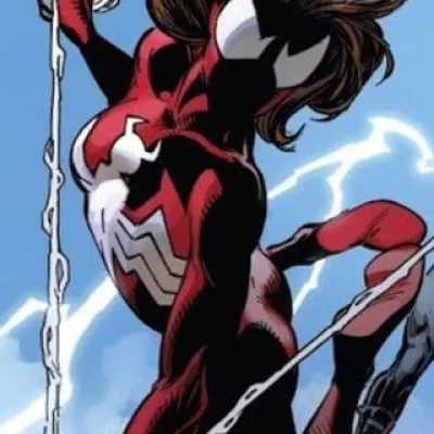 Black Widow (Clone)