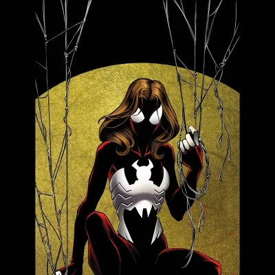 Black Widow (Clone)