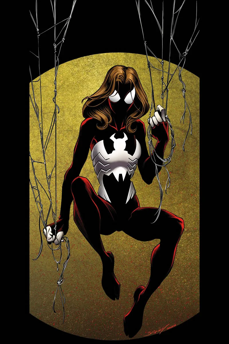 Black Widow (Clone)