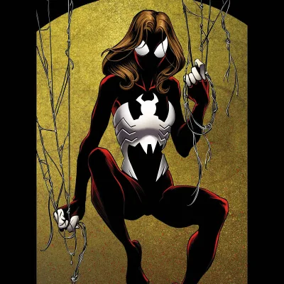 Black Widow (Clone)