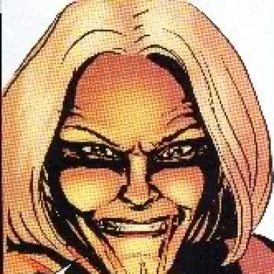Black Widow (Petra)