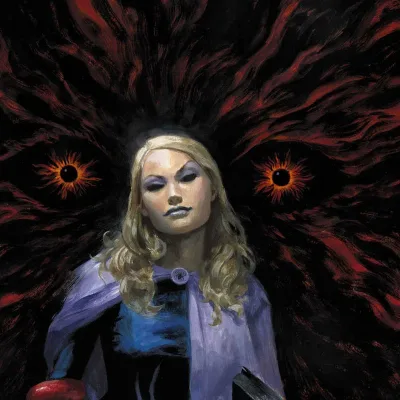 Black Widow (Voyant)