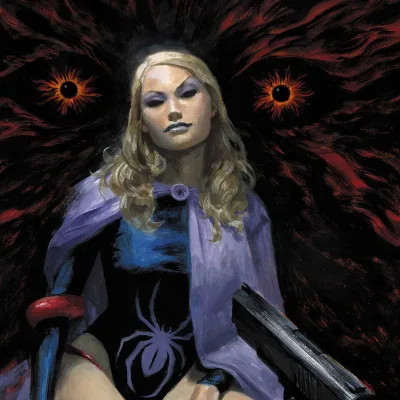Black Widow (Voyant)