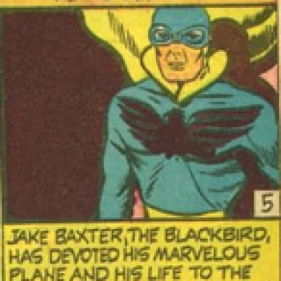 Blackbird