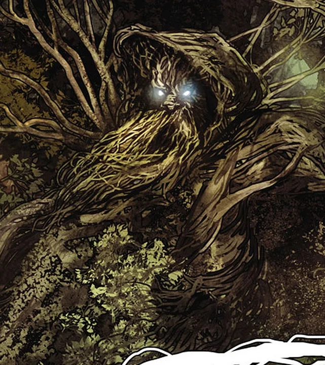 Blackbriar Thorn