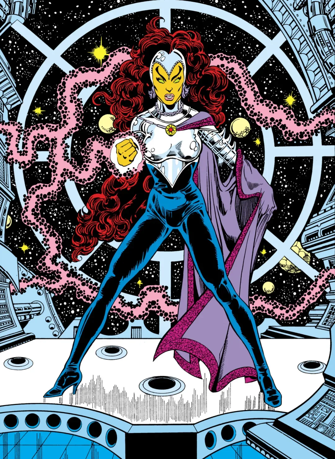 Blackfire