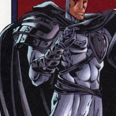 Blackheart