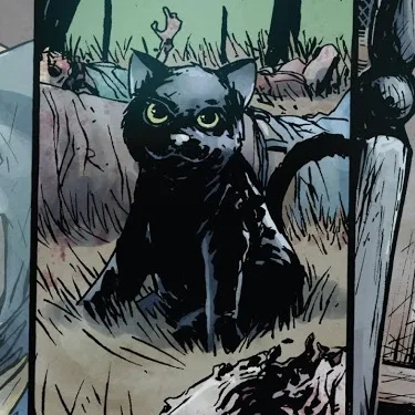 Blackie