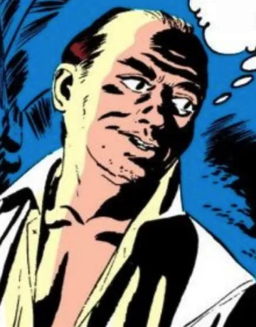 Blackie Nolan