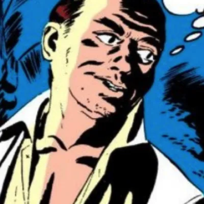 Blackie Nolan