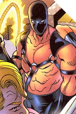 Blacklash
